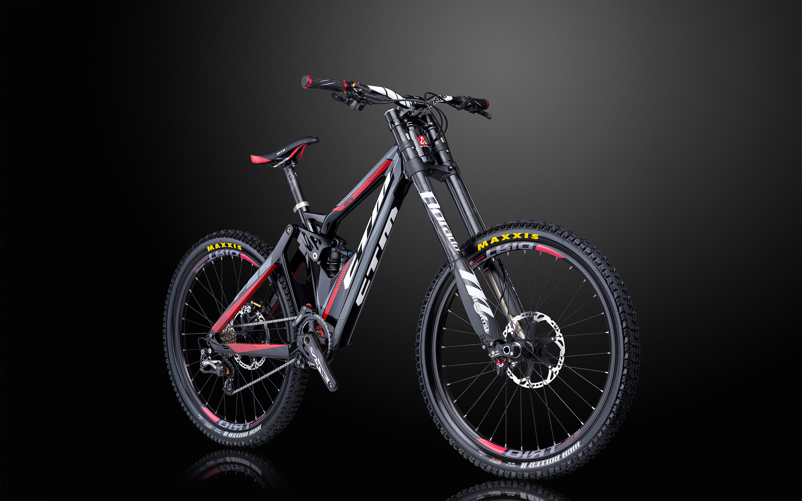 CTM Bicycles - Case Study | BOLD Digital
